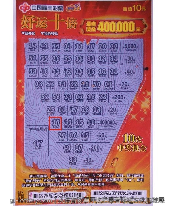 从体育彩票开奖结果看球迷文化的发展